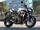 Triumph Street Triple S / A2